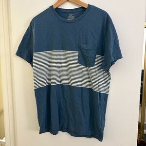 Men’s Short Sleeve Pocket T-Shirt